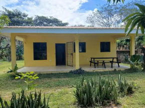 Rosy's Hostel & Campingpark